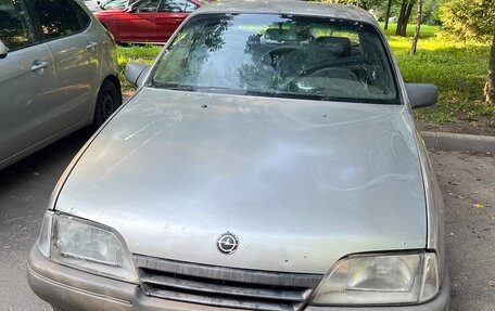 Opel Omega A, 1987 год, 159 999 рублей, 2 фотография