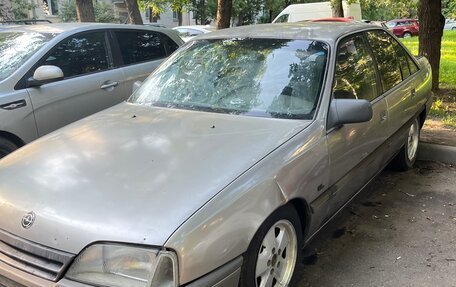 Opel Omega A, 1987 год, 159 999 рублей, 3 фотография