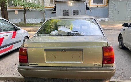Opel Omega A, 1987 год, 159 999 рублей, 5 фотография