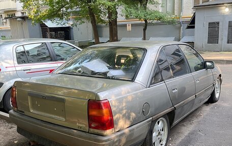 Opel Omega A, 1987 год, 159 999 рублей, 6 фотография