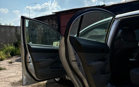 Honda Civic VIII, 2008 год, 490 000 рублей, 22 фотография