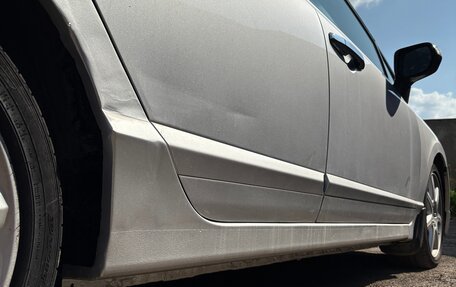 Honda Civic VIII, 2008 год, 490 000 рублей, 17 фотография