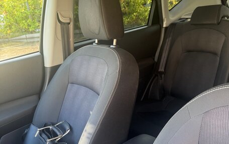 Nissan Qashqai, 2013 год, 900 000 рублей, 7 фотография