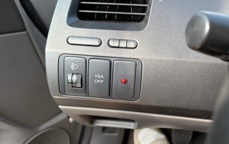 Honda Civic VIII, 2008 год, 490 000 рублей, 26 фотография