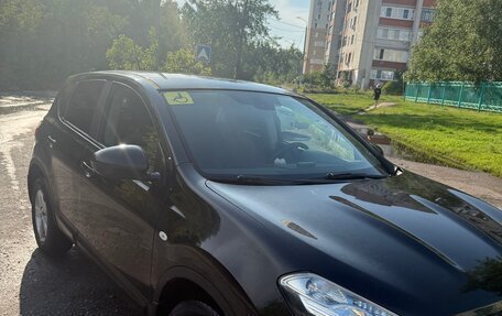 Nissan Qashqai, 2013 год, 900 000 рублей, 5 фотография