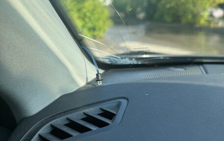 Nissan Qashqai, 2013 год, 900 000 рублей, 10 фотография