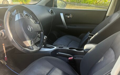 Nissan Qashqai, 2013 год, 900 000 рублей, 8 фотография