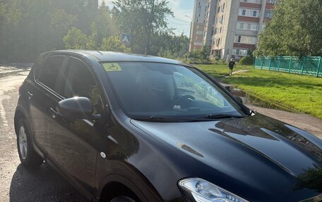 Nissan Qashqai, 2013 год, 900 000 рублей, 6 фотография