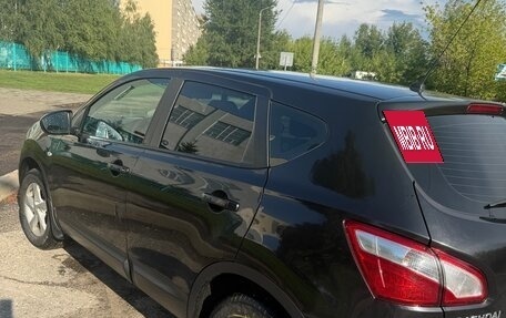 Nissan Qashqai, 2013 год, 900 000 рублей, 4 фотография