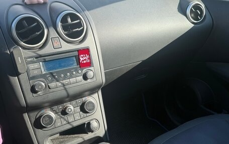 Nissan Qashqai, 2013 год, 900 000 рублей, 9 фотография