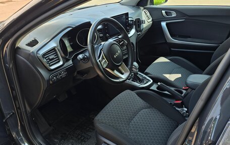 KIA cee'd III, 2023 год, 2 700 000 рублей, 2 фотография