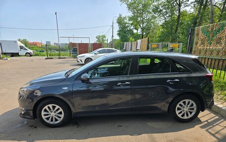KIA cee'd III, 2023 год, 2 700 000 рублей, 12 фотография
