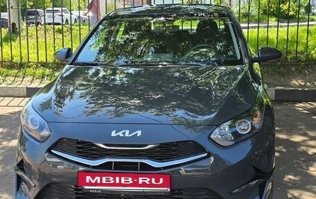 KIA cee'd III, 2023 год, 2 700 000 рублей, 3 фотография