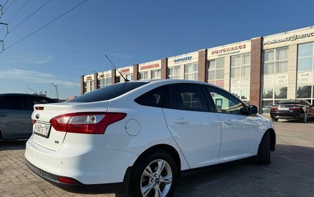 Ford Focus III, 2014 год, 950 000 рублей, 6 фотография
