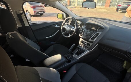 Ford Focus III, 2014 год, 950 000 рублей, 8 фотография