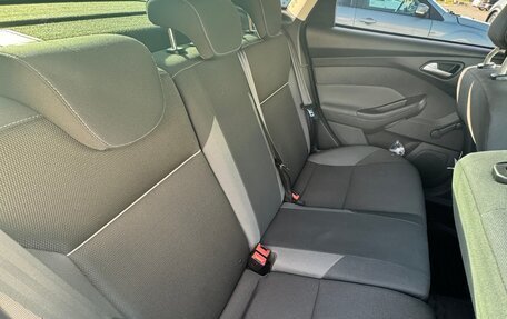 Ford Focus III, 2014 год, 950 000 рублей, 14 фотография