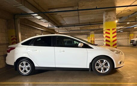 Ford Focus III, 2014 год, 950 000 рублей, 16 фотография