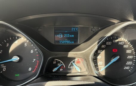 Ford Focus III, 2014 год, 950 000 рублей, 11 фотография