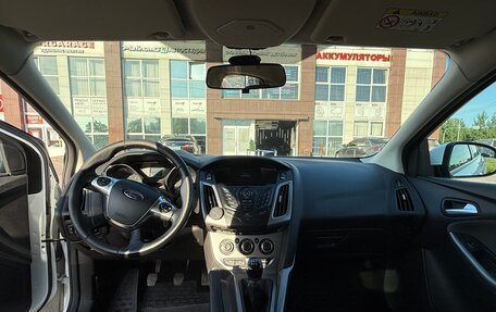 Ford Focus III, 2014 год, 950 000 рублей, 13 фотография