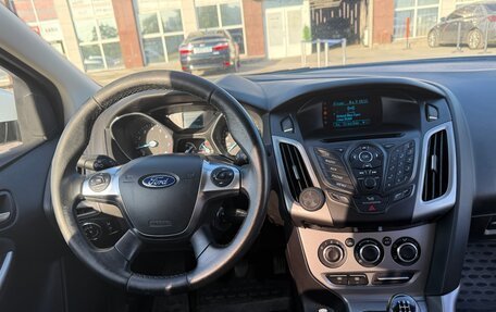 Ford Focus III, 2014 год, 950 000 рублей, 10 фотография