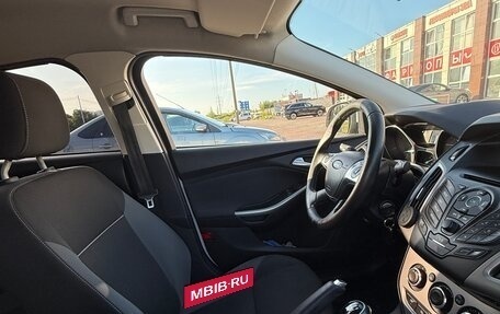 Ford Focus III, 2014 год, 950 000 рублей, 12 фотография