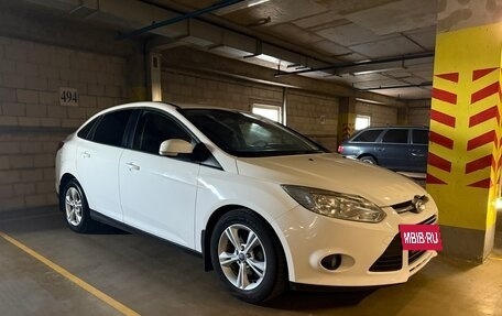 Ford Focus III, 2014 год, 950 000 рублей, 15 фотография