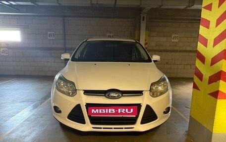 Ford Focus III, 2014 год, 950 000 рублей, 17 фотография