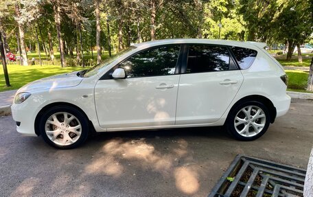 Mazda 3, 2009 год, 735 000 рублей, 4 фотография