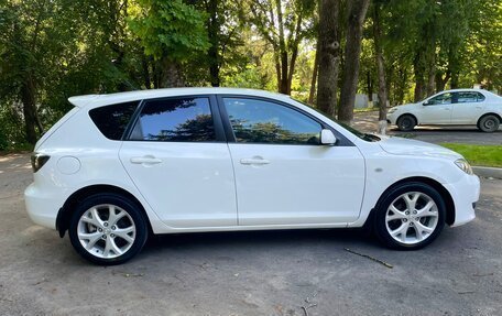 Mazda 3, 2009 год, 735 000 рублей, 5 фотография