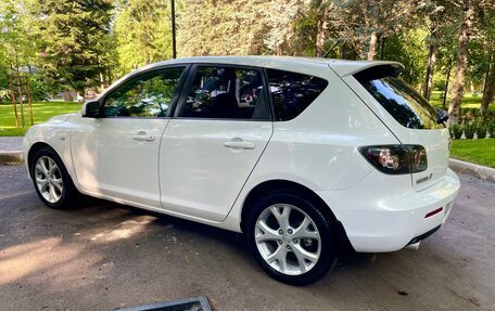 Mazda 3, 2009 год, 735 000 рублей, 7 фотография