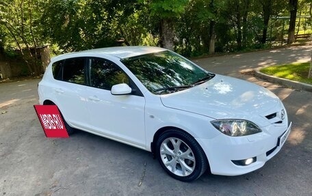 Mazda 3, 2009 год, 735 000 рублей, 2 фотография