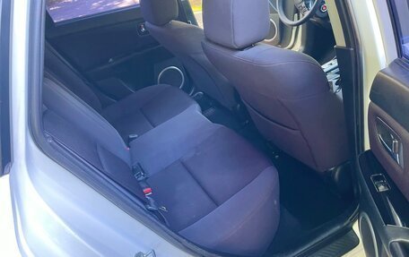 Mazda 3, 2009 год, 735 000 рублей, 12 фотография