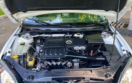 Mazda 3, 2009 год, 735 000 рублей, 9 фотография