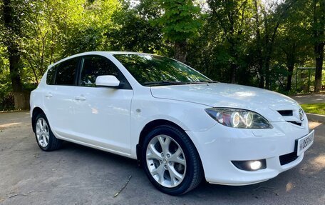 Mazda 3, 2009 год, 735 000 рублей, 8 фотография