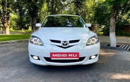 Mazda 3, 2009 год, 735 000 рублей, 3 фотография