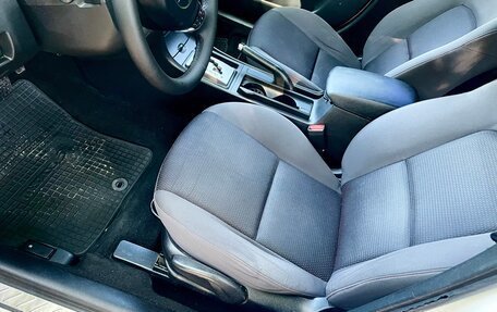Mazda 3, 2009 год, 735 000 рублей, 15 фотография