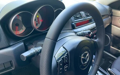 Mazda 3, 2009 год, 735 000 рублей, 16 фотография