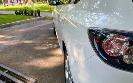 Mazda 3, 2009 год, 735 000 рублей, 18 фотография