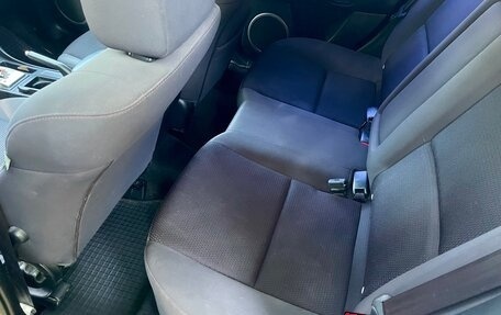 Mazda 3, 2009 год, 735 000 рублей, 14 фотография