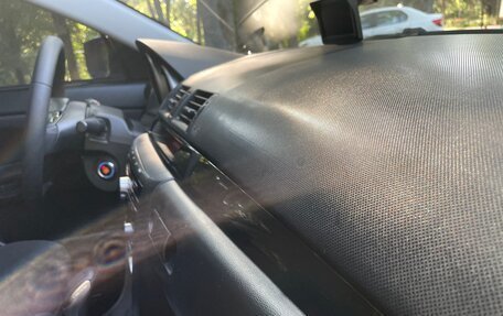 Mazda 3, 2009 год, 735 000 рублей, 29 фотография