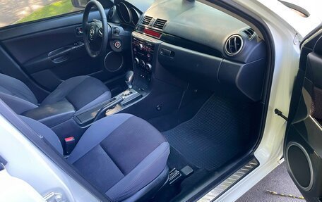 Mazda 3, 2009 год, 735 000 рублей, 25 фотография