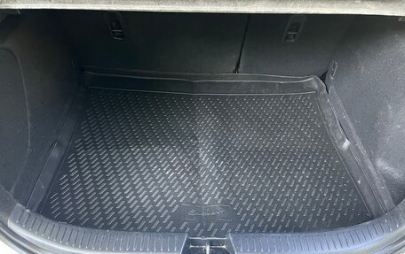 Mazda 3, 2009 год, 735 000 рублей, 27 фотография
