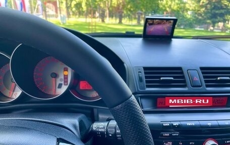 Mazda 3, 2009 год, 735 000 рублей, 20 фотография