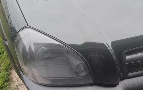 Hyundai Tucson III, 2008 год, 950 000 рублей, 2 фотография