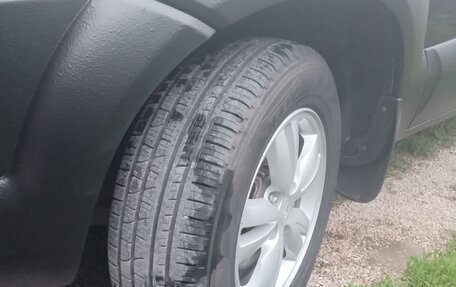 Hyundai Tucson III, 2008 год, 950 000 рублей, 7 фотография