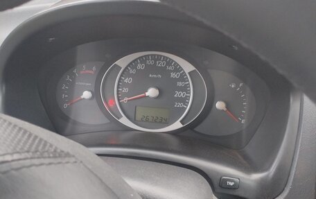 Hyundai Tucson III, 2008 год, 950 000 рублей, 5 фотография