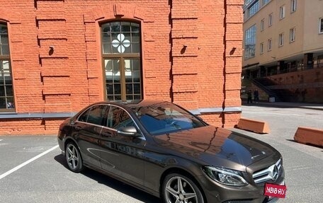 Mercedes-Benz C-Класс, 2014 год, 2 190 000 рублей, 6 фотография