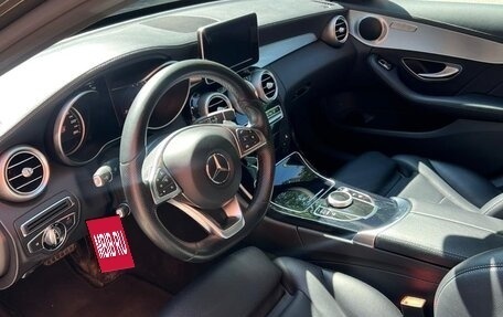 Mercedes-Benz C-Класс, 2014 год, 2 190 000 рублей, 7 фотография