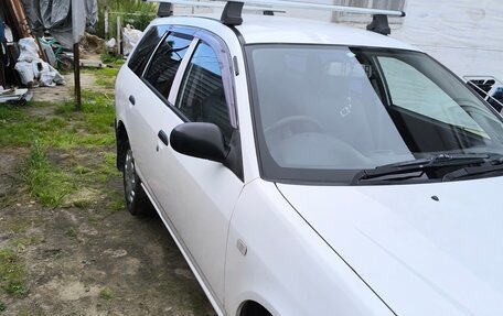 Nissan AD II, 2000 год, 300 000 рублей, 3 фотография