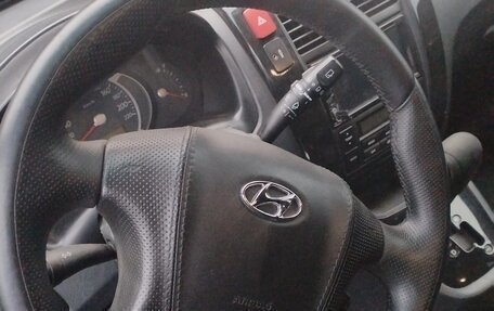 Hyundai Tucson III, 2008 год, 950 000 рублей, 15 фотография